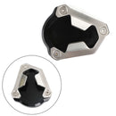 2019-2020 TRIUMPH Scrambler 1200XC 1200XE Kickstand Sidestand Plate Pad