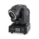 100W LED DMX512 Beam RGBW GOBO Stage Lights Moving Head Lights DJ Disco