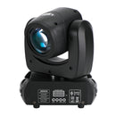 Party Disco DJ Light 100W 8Prism LED Beam Gobo Moving Head Stage Lighting DMX