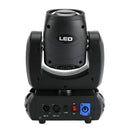 Party Disco DJ Light 100W 8Prism LED Beam Gobo Moving Head Stage Lighting DMX