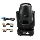 DJ Disco Party Show 275W 10R Beam Moving Head Stage Light DMX Gobo Spot Lighting