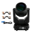 DJ Disco Party Show 275W 10R Beam Moving Head Stage Light DMX Gobo Spot Lighting