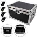 Flight Case For 1Pcs 230W Beam 7R Sharpy Moving Head Stage Light Hard Case