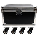 Flight Case For 1Pcs 230W Beam 7R Sharpy Moving Head Stage Light Hard Case