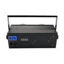200W COB LED Par Light DMX Stage DJ Disco Audience Blinder Light Warm Cool White