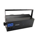 200W COB LED Par Light DMX Stage DJ Disco Audience Blinder Light Warm Cool White