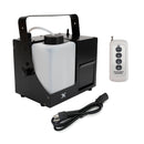 DMX Low Profile Hazer Haze Smoke Fog Machine Theater Stage Effect Party DJ