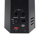 200W Flame Spraying Projector DMX DJ Stage Fire Effect Aerosol Flame Machine