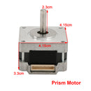 Beam 230W 7R Moving Head Beam Sharpy 200W 5R Stepper Motor 2Ph Lighting Part DJ