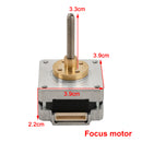 Beam 230W 7R Moving Head Beam Sharpy 200W 5R Stepper Motor 2Ph Lighting Part DJ