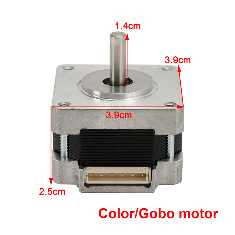 Beam 230W 7R Moving Head Beam Sharpy 200W 5R Stepper Motor 2Ph Lighting Part DJ