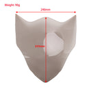 Suzuki Gsx-R 600 Gsx R 600 2014-2020 Front Headlight Lens Protection