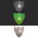 Suzuki Gsx-R 600 Gsx R 600 2014-2020 Front Headlight Lens Protection