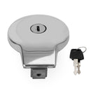 Fuel Gas Tank Cap For Yamaha Maxim XS 400 XJ 550 650 700 750 1100 Seca 1980-1986