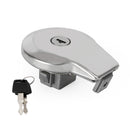 Fuel Gas Tank Cap For Yamaha Maxim XS 400 XJ 550 650 700 750 1100 Seca 1980-1986