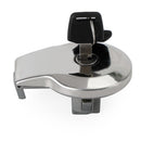 Fuel Gas Tank Cap For Yamaha Maxim XS 400 XJ 550 650 700 750 1100 Seca 1980-1986