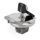 Fuel Gas Tank Cap For Yamaha Maxim XS 400 XJ 550 650 700 750 1100 Seca 1980-1986