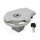 Fuel Gas Tank Cap For Yamaha Maxim XS 400 XJ 550 650 700 750 1100 Seca 1980-1986