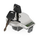 Fuel Gas Tank Cap For Yamaha Maxim XS 400 XJ 550 650 700 750 1100 Seca 1980-1986