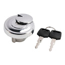 2005-2009 Yamaha YBR125 YBR 125 Fuel Gas Tank Key Oil Cap