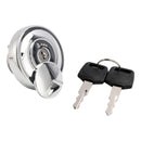 2005-2009 Yamaha YBR125 YBR 125 Fuel Gas Tank Key Oil Cap