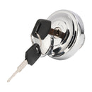 2005-2009 Yamaha YBR125 YBR 125 Fuel Gas Tank Key Oil Cap