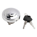 2005-2009 Yamaha YBR125 YBR 125 Fuel Gas Tank Key Oil Cap
