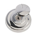 2005-2009 Yamaha YBR125 YBR 125 Fuel Gas Tank Key Oil Cap