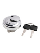 2005-2009 Yamaha YBR125 YBR 125 Fuel Gas Tank Key Oil Cap