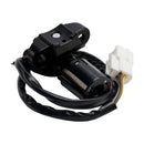 Ignition Switch w/keys Fit for Kawasaki ZX 6R 10R 14R Ninja 400R ER6N ER6F 11-19 Generic