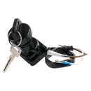 Kawasaki Lakota KEF 300 Bayou KLF 220 250 300 400 Ignition Key Switch