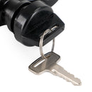 2002-2008 Yamaha Grizzly 660 YFM660 
 3-pin Ignition Key Switch