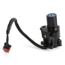 Ignition Switch Lock Keys For Honda CBR 400/600/954/1000 VFR VTR1000 CB ST1300 Generic