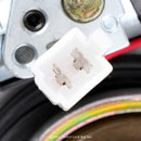 Ignition Switch Fuel Gas Cap Seat Lock Key Set For Honda CBR125R 04-10 CBR125RS Generic