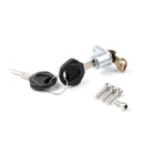 Fuel Gas Tank Cap Key For Kawasaki ER400 ER4N ER650 ER-6N ER6F Ninja EX650 06-15 Generic