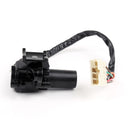 Fuel Gas Tank Cap Key For Kawasaki ER400 ER4N ER650 ER-6N ER6F Ninja EX650 06-15 Generic