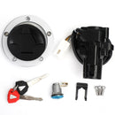 Fuel Gas Tank Cap Key For Kawasaki Z250SL EX300 Ninja 300 250 ER250 300 2014 Generic