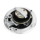 Fuel Gas Tank Cap Key For Kawasaki Z250SL EX300 Ninja 300 250 ER250 300 2014 Generic