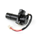 Ignition Switch Lock Keys For Suzuki GZ125 GZ250 GSF600 GSF650 GSF1200 Bandit Generic