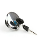 Ignition Switch Lock Keys For Suzuki GZ125 GZ250 GSF600 GSF650 GSF1200 Bandit Generic