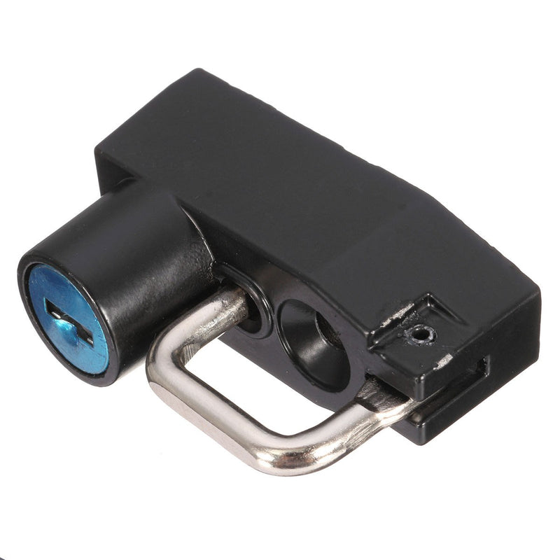 Ignition Switch Lock Keys For Yamaha YZF R1 R6 MT-01 FJ09 FZ09 XT660 FZ6R Generic