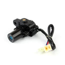 Fuel Gas Tank Key Oil Cap For Yamaha TW200 XT60 FJ600 XZ550 XS400 XJ650 RZ350 Generic