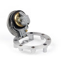 Fuel Gas Tank Key Oil Cap For Yamaha TW200 XT60 FJ600 XZ550 XS400 XJ650 RZ350 Generic