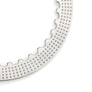 Clutch Kit Iron& Friction Plates fit for Yamaha XJ400 S/L/N XZ550 XJ650 XJ750 Generic