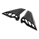 Air Intake Panel Fairing Covers Fit for Yamaha MT09 MT-09 FZ-09 2017-2020 Generic