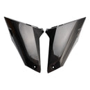 Air Intake Panel Fairing Covers Fit for Yamaha MT09 MT-09 FZ-09 2017-2020 Generic