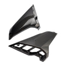 Air Intake Panel Fairing Covers Fit for Yamaha MT09 MT-09 FZ-09 2017-2020 Generic