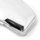 Areyourshop Battery Side Cover Fit for Yamaha 1984-up XV 700 750 1000 1100 Virago Left&Right