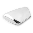 Areyourshop Battery Side Cover Fit for Yamaha 1984-up XV 700 750 1000 1100 Virago Left&Right