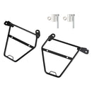 HONDA CB GB 350 Hness 2021-2023 Luggage Rack Side Saddle Bag Mount Bracket